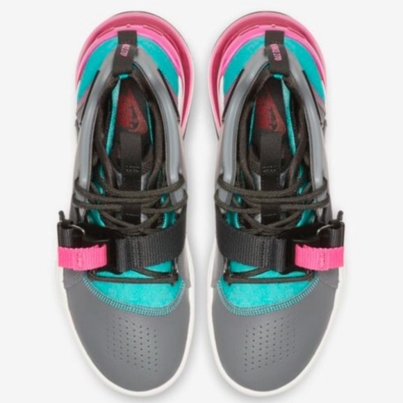 NEW Nike Air Force 270 - Picture 5 of 8